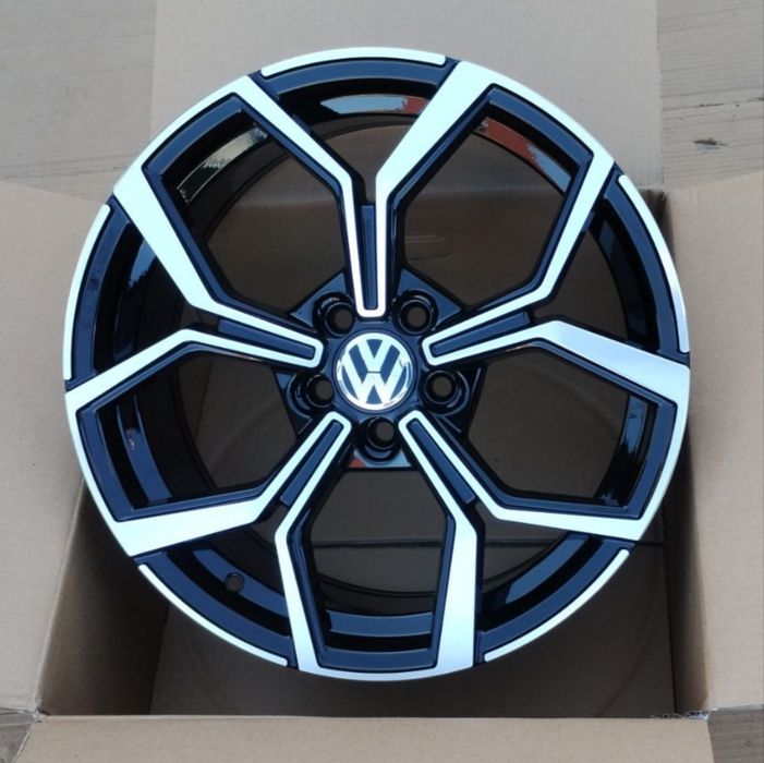 Jante 15 Seat Tarraco, Exeo, Ateca, Leon, Altea, Alhambra , Toledo