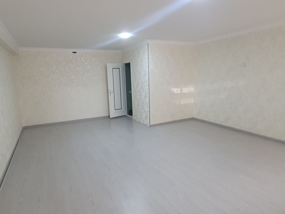 1-qavatda 1 xonalik dubleks kvartira sotiladi 82m²