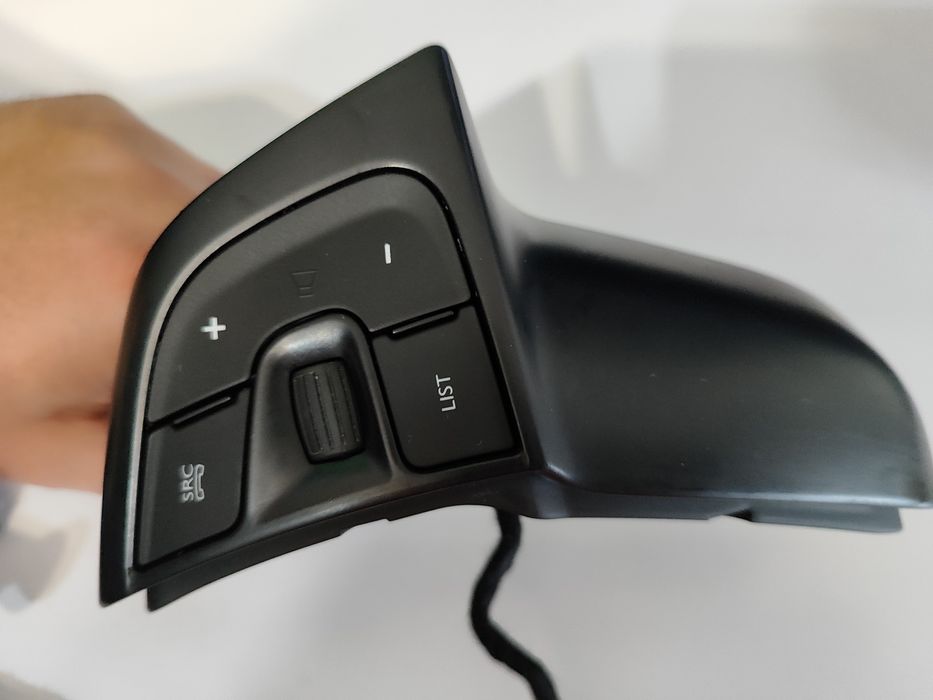 Бутони волан Citroen C4 Picasso 2013+