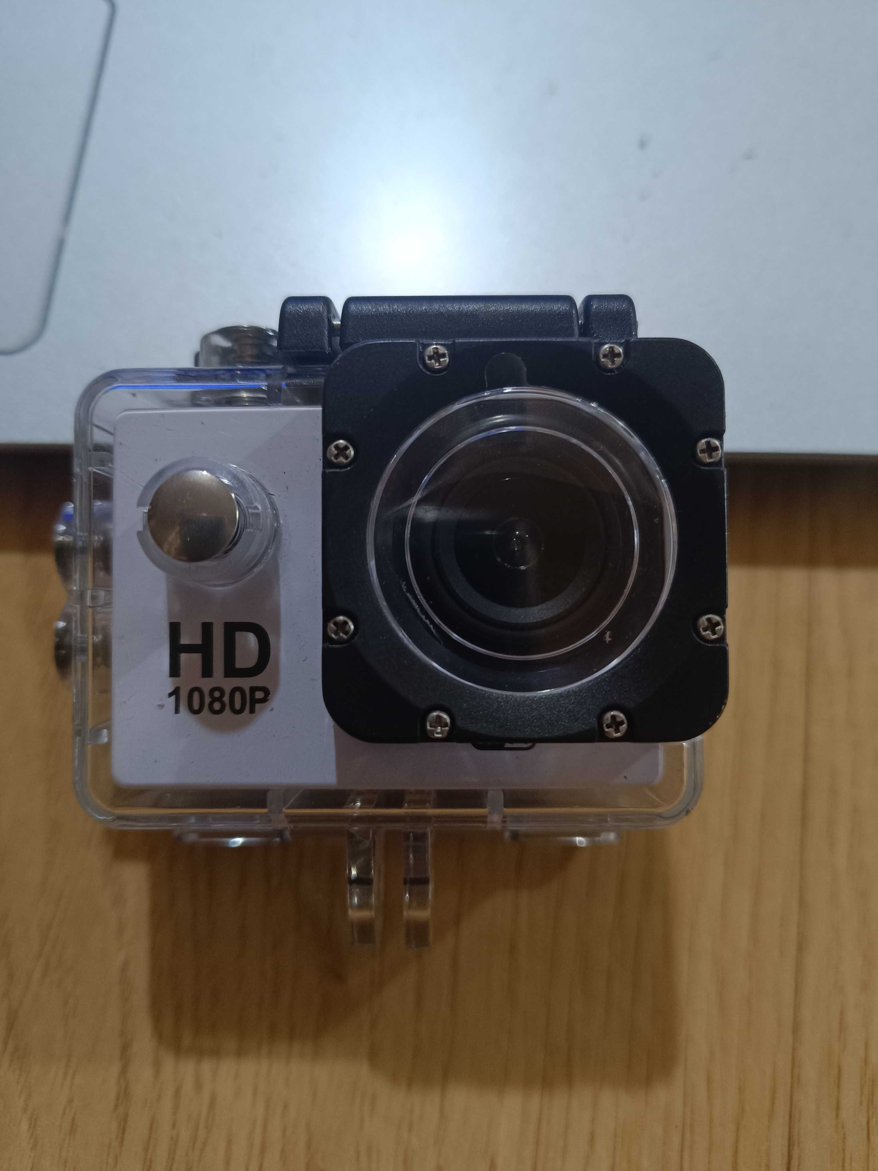 gopro с комплект принадлежности