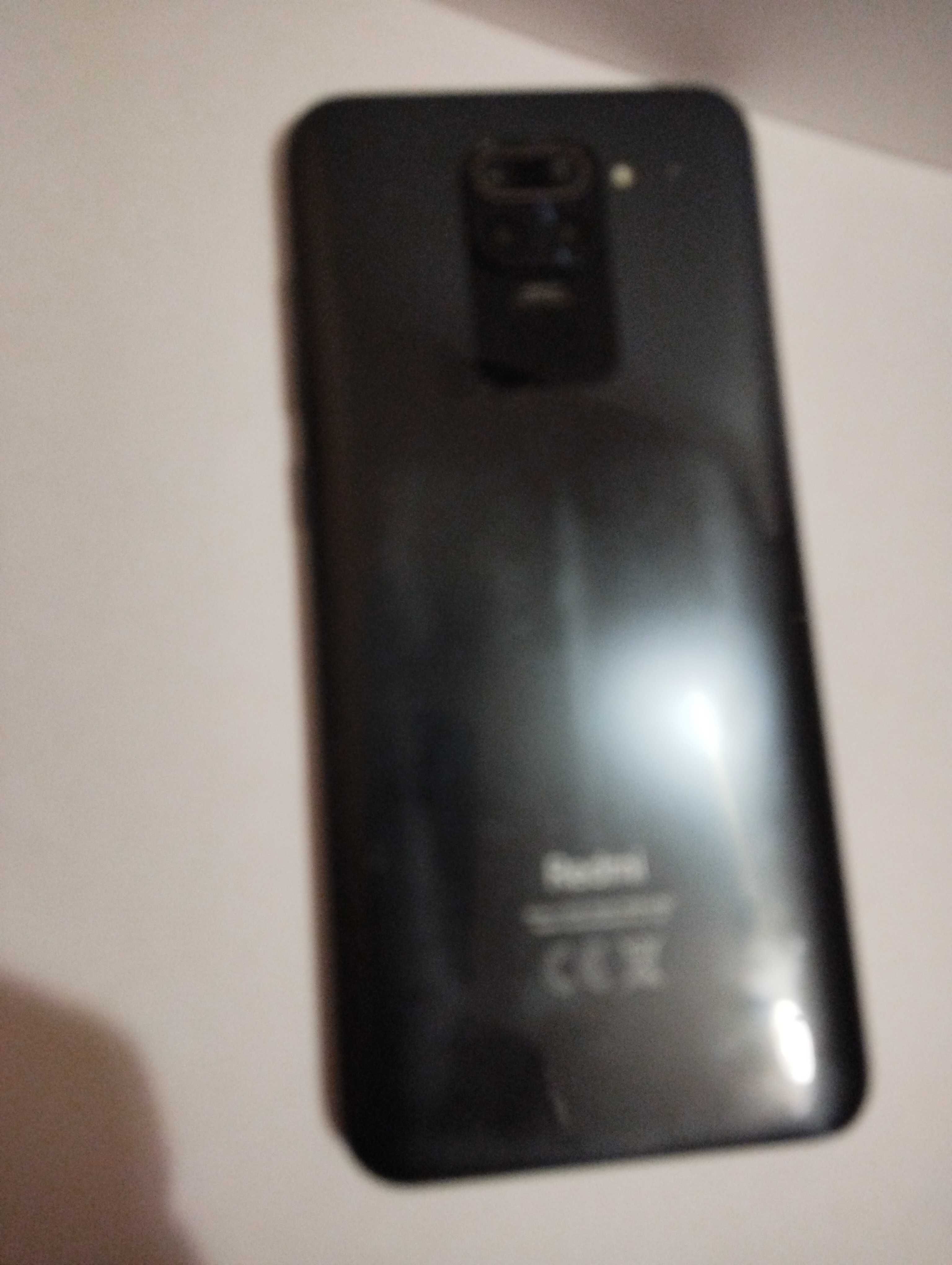 Xiaomi Redmi Note 9 128 GB