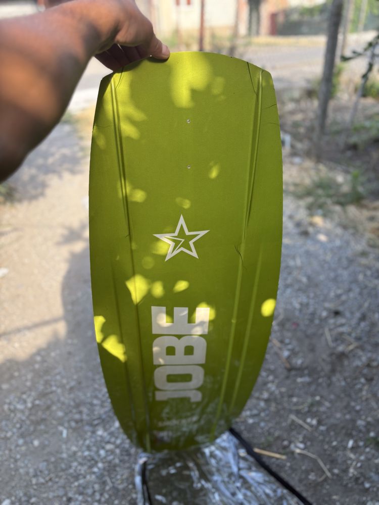 Wakeboard jobe 41см