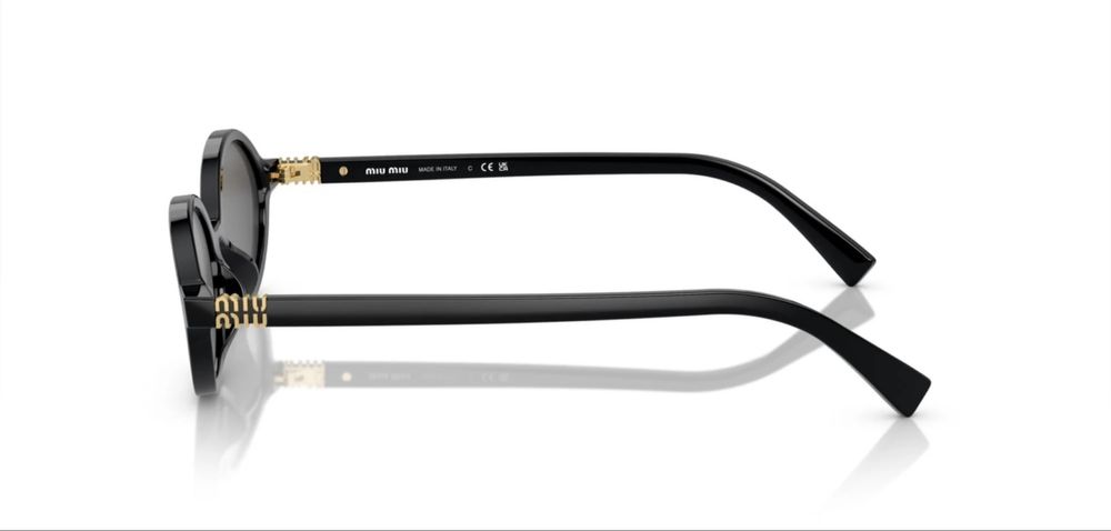 Слънчеви очила Miu Miu oval SMU04Z