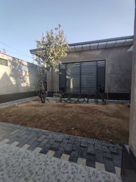 Продам свой дом,участок.