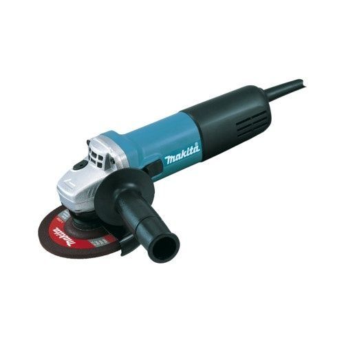 Балгарка 125мм Bosch makita