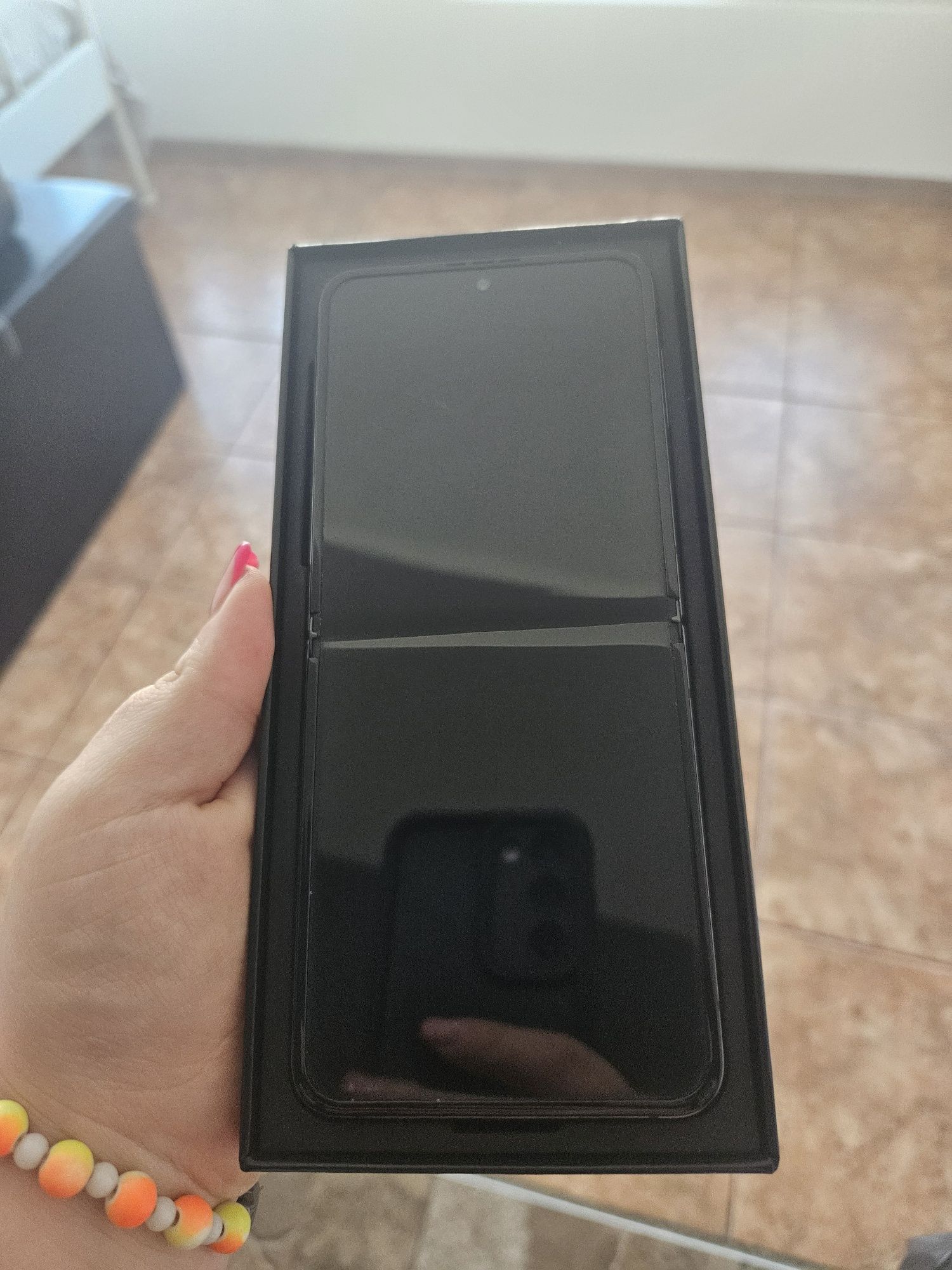 Samsung galaxy z flip 4 256GB