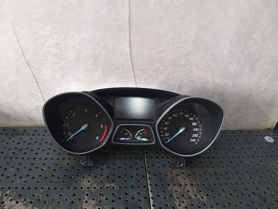 Ceasuri bord diesel ford kuga 2 dm2 dv4t10849lm