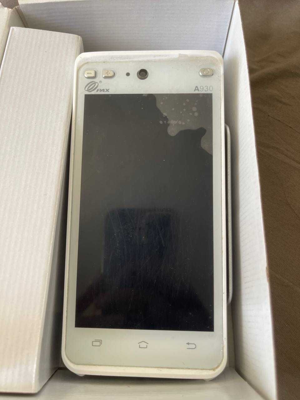 Kassa Apparat Pax A930