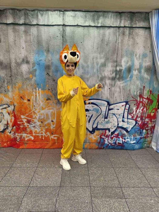 Топ детски аниматори в София. За София и София - област