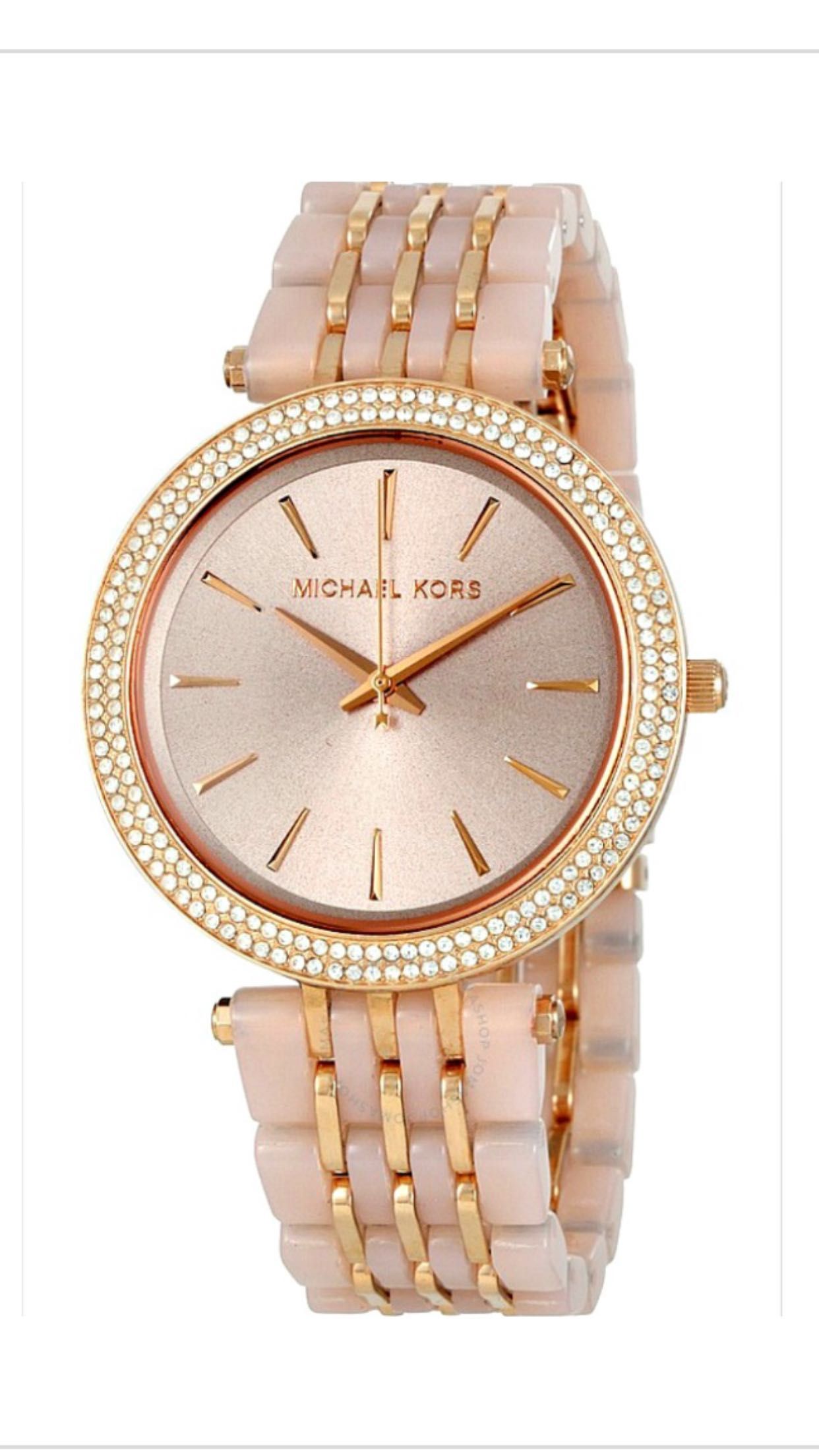 Часы Michael Kors MK4327,оригинал новые