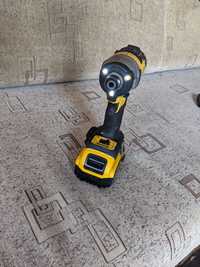 Autofiletantă Dewalt DCF887 impact Brushless