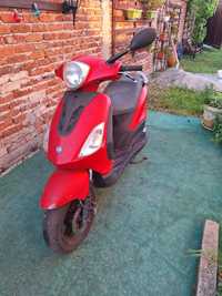 Derbi boulevard 50/ Piaggio fly