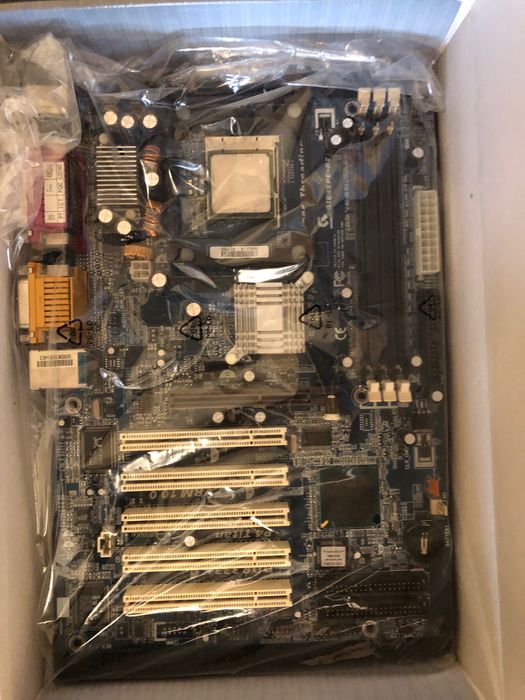 Компьютер и многое другое