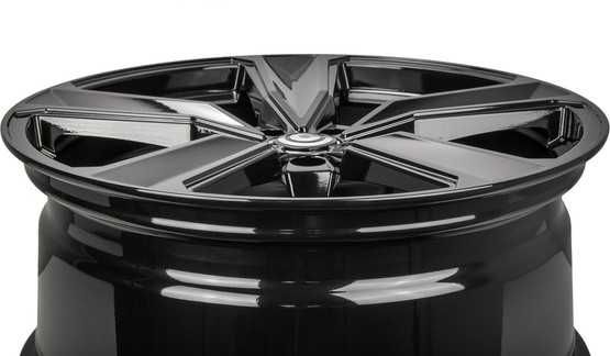 18" Джанти Audi 5X112 Ауди А4 А5 А6 А7 S4 S5 S6 S7 A8 Q3 Q5 S Arteon