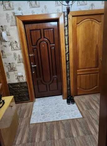 Улучшенка 75м2  ОСИЁ 3х-ком  в квартире есть сауна