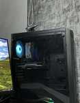 I3-9100f + asus prime h310m-r r2.0 + deepcool 200t