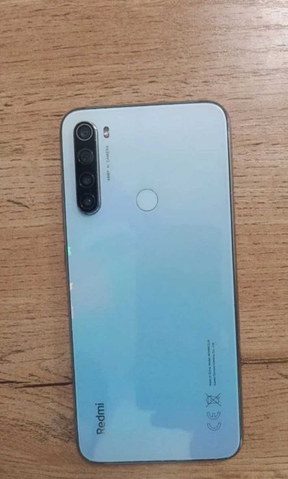 Redmi Note 8 Сотилади 64 г.