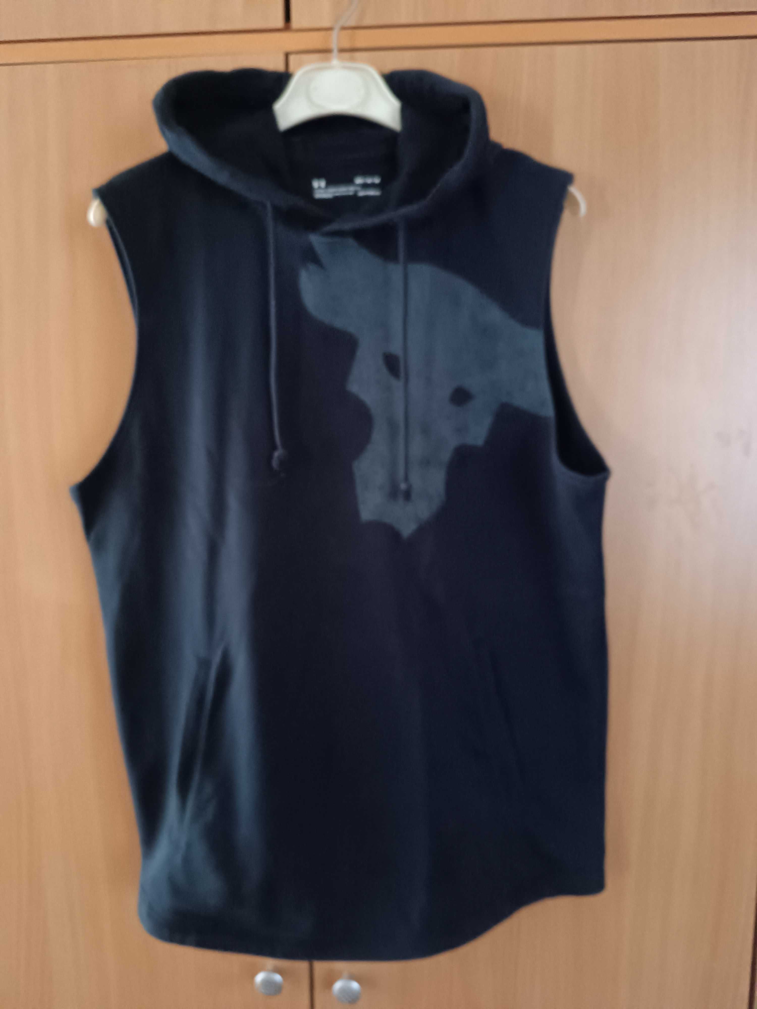 Мъжки тениски без ръкав Under Armour