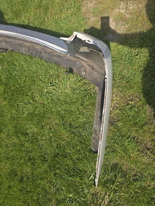 Bara spate completa toyota auris II brek facelift impecabila