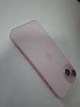 Iphone 15 розов като нов