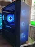 Продам игровой компьютер с RTX 3070