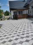Pavaje /Dale beton/piatra decorativa /capace gard