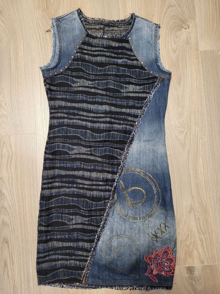 Rochie femei Desigual