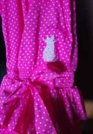 Музикално кубче и роклички