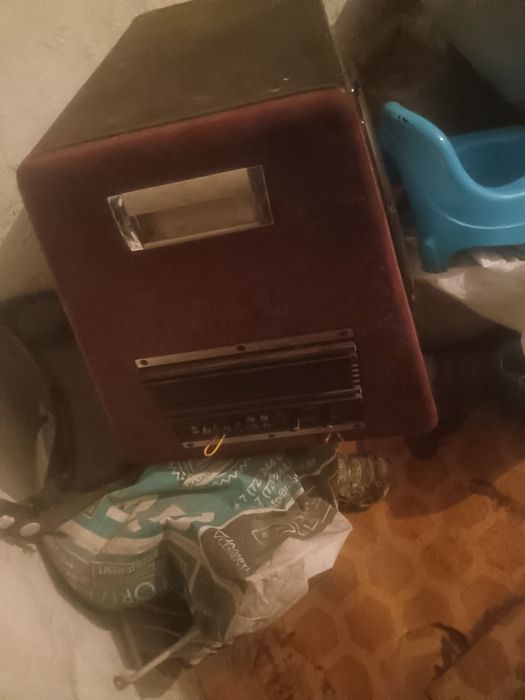 Продам сам буфер