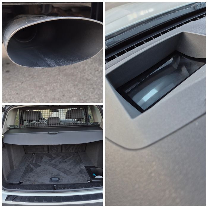 Bmw X3/F25/184cp/Camere 360/Head-up display/Posibilitate rate fixe