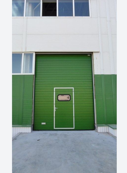 Автоматика для ворот