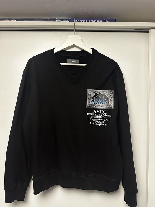 Bluza Amiri marimea M