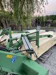 Cositoare KRONE EASYCUT400
