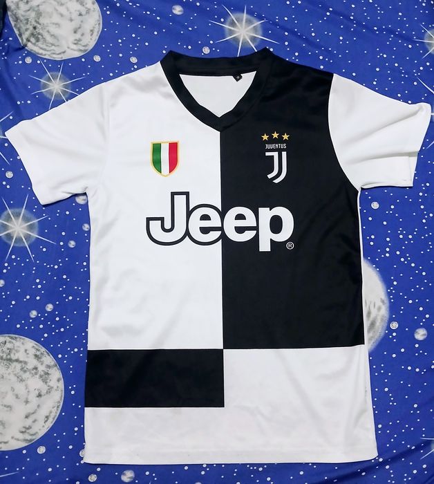 Tricou fotbal juventus