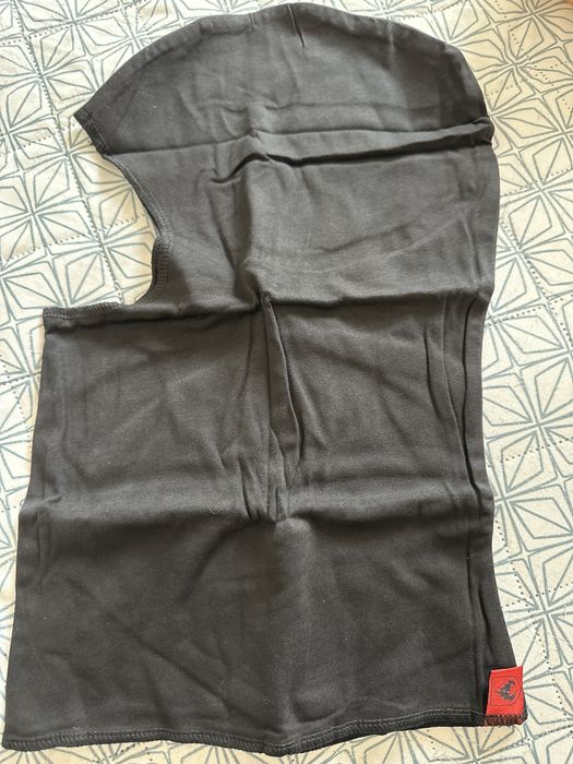 Продам балаклаву (х/б, летняя) новая