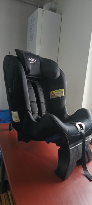 Scaun auto AxKid