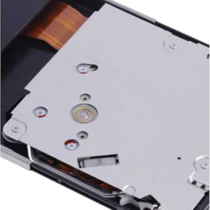 Unitate optica CD-R / DVD-RW / ROM RECORDER externa,USB 3.0,nouă