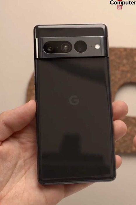 Google Pixel 7 Pro