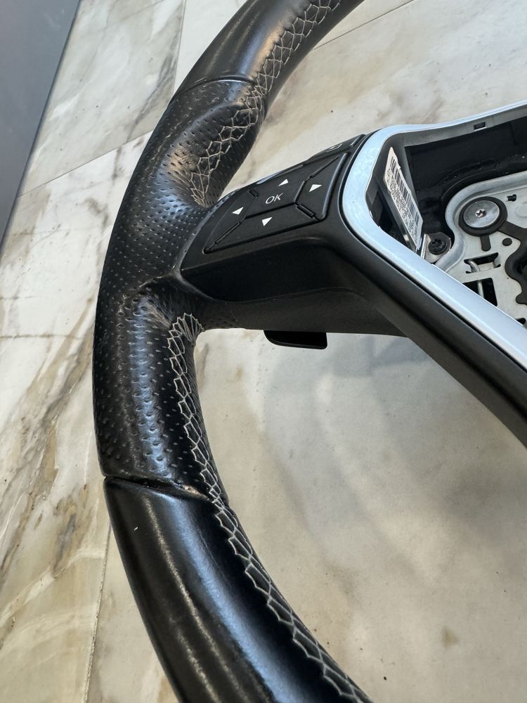 Волан за Mercedes-Benz F1