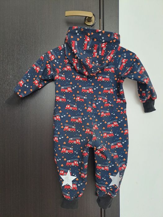 Ielm copii mărimea 86