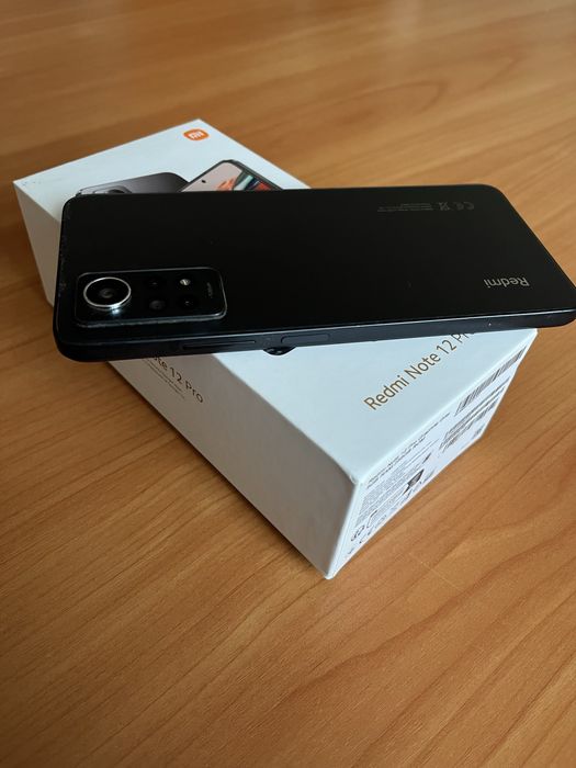 Redmi Note 12 pro