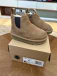 UGG copii marimea 22