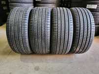 265/45/21 PIRELLI 4бр