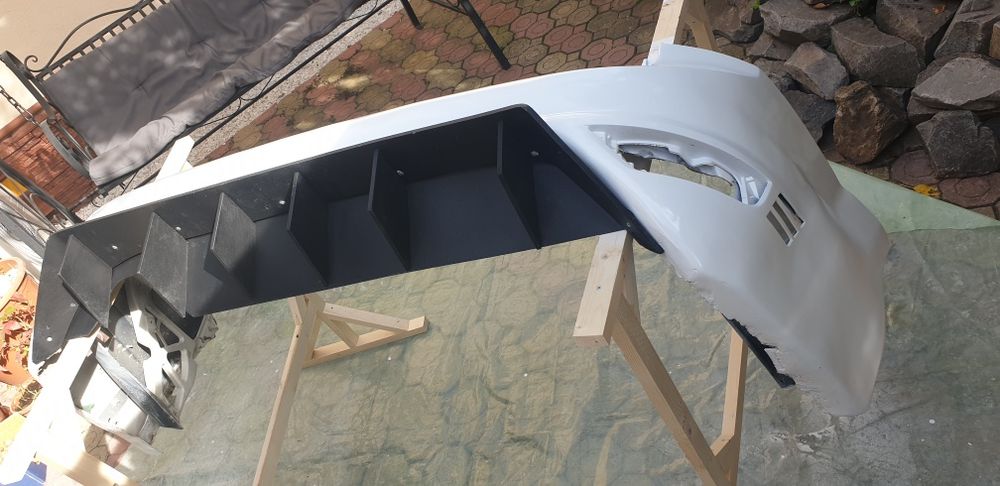 De vânzare bară spate Ford Focus 2 Facelift break