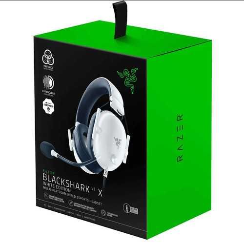 [НОВЫЕ] Наушники RAZER BlackShark V2 HyperSpeed Wireless Gaming Headse
