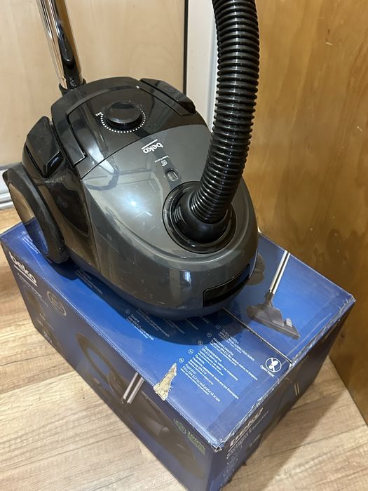 Прахосмукачка  Beko H12