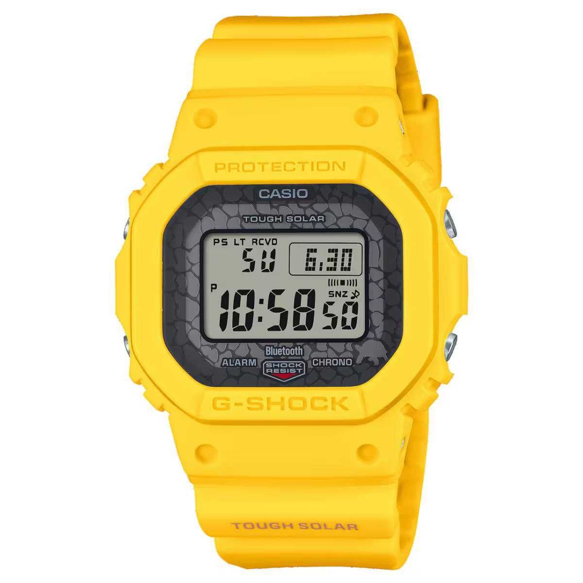 Casio G-Shock GWB5600CD-9