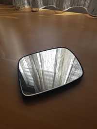 Стъкло за огледало, външно ляво за Mercedes Vito W638