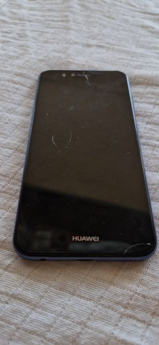 Телефон Huawei Nova 2 64 ГБ