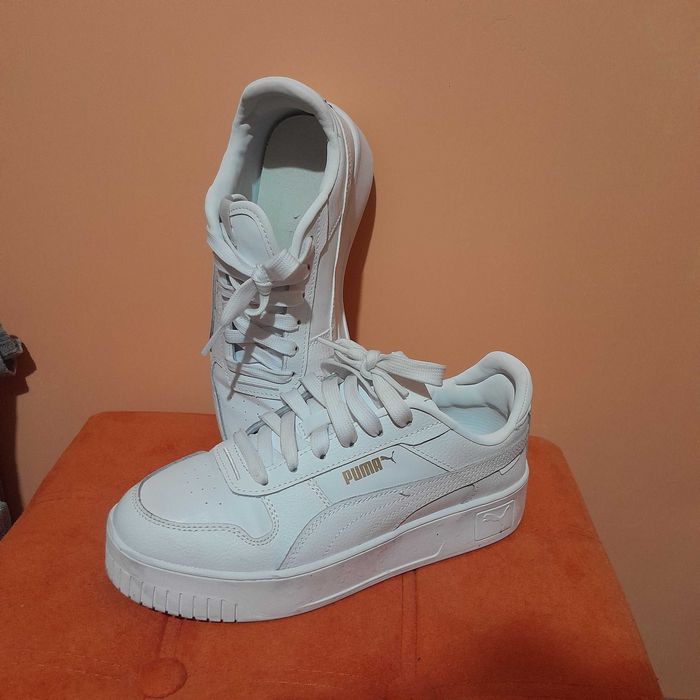 дамски маратонки  PUMA